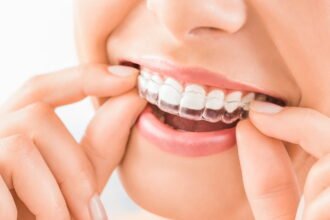 using Invisalign to deal with orthodontic problems