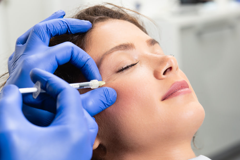 Everything you need to know about hyaluronic acid treatment