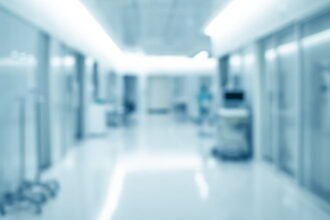 ICU design