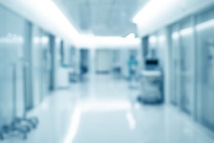 ICU design