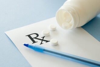 Prescription Drug injury