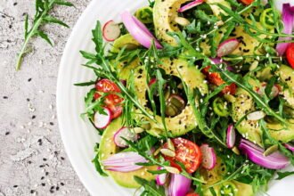 meals that taste better after being made vegan