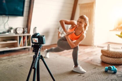 tips to become a fitness influencer