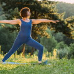 menopause fitness tips