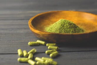 benefits of using kratom with turmeric
