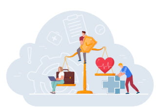 attracting loyal members as a health insurance company