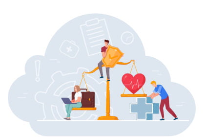attracting loyal members as a health insurance company