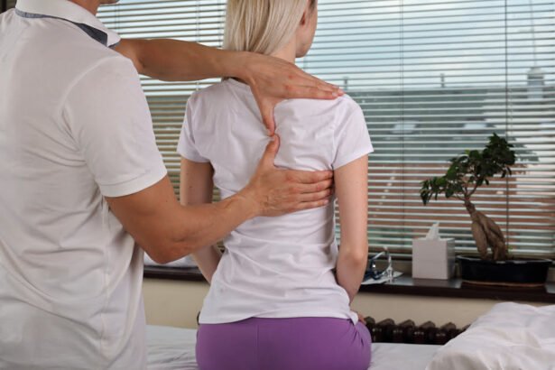 Chiropractic Care