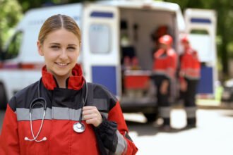 Paramedic