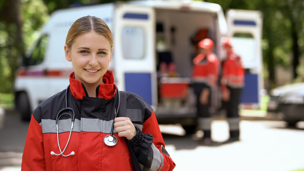 8 Important Skills That You Need to a Paramedic