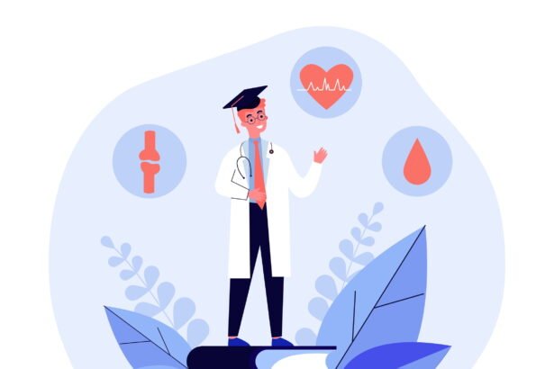 degree for healthcare job