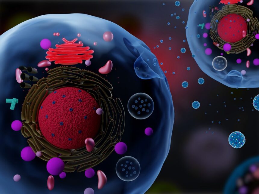 exosomes in healthcare