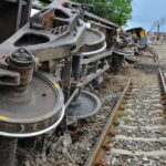 you need to know both how to prevent railway accidents and recover from them