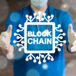 changes brought on by blockchain in healthcare