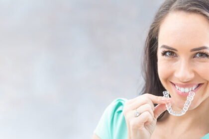 benefits of using Invisalign