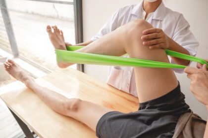 follow these steps to recover from your injury