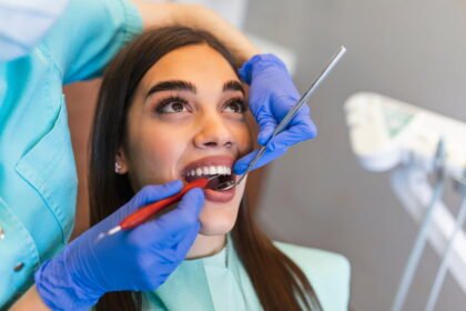 importance of getting a dental filling