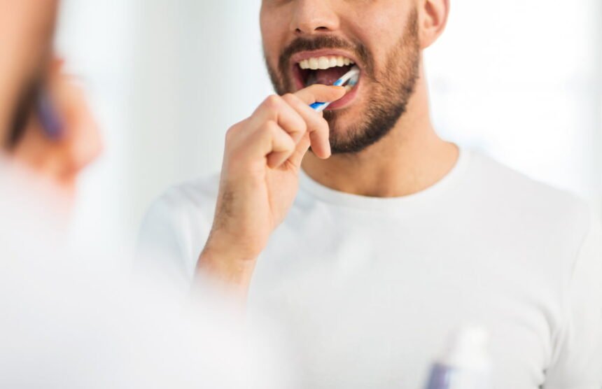 important oral health tips