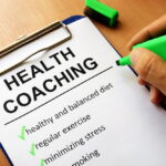 steps to create a successful health coaching business