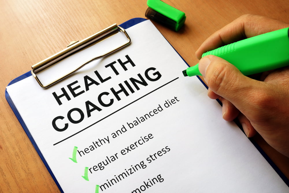 steps to create a successful health coaching business