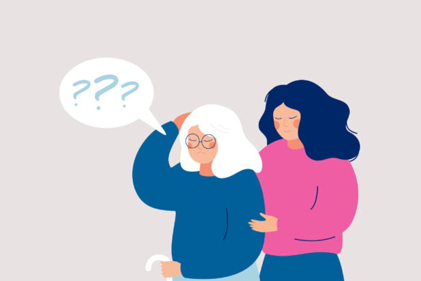 dementia care