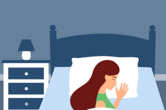 good night's sleep