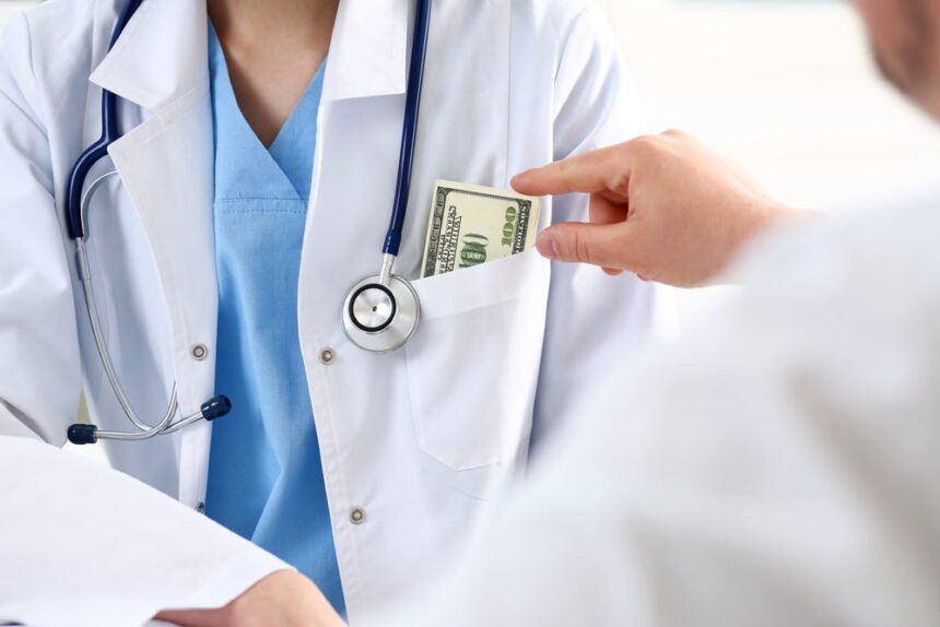 how to avoid healthcare fraud