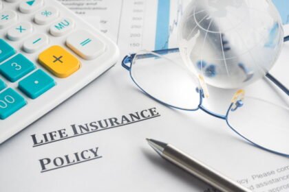 life insurance policy