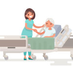 senior care and adjustable beds