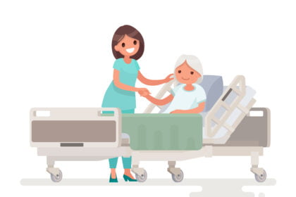 senior care and adjustable beds