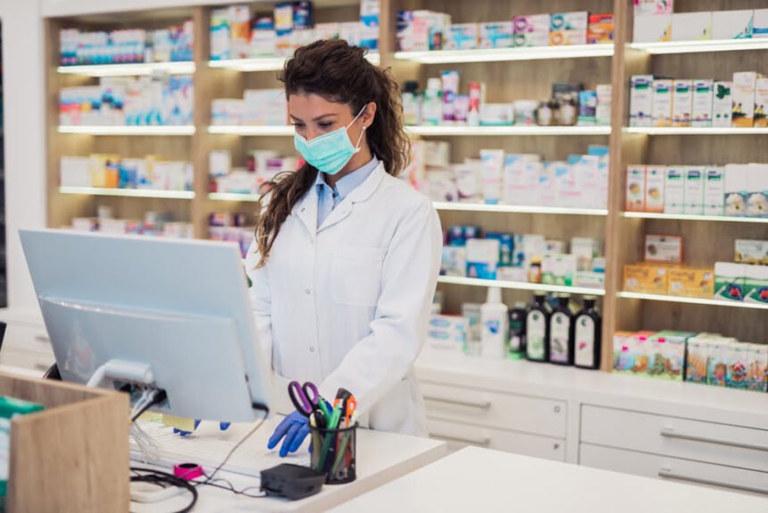 dealing with challenges as a pharmacy owner