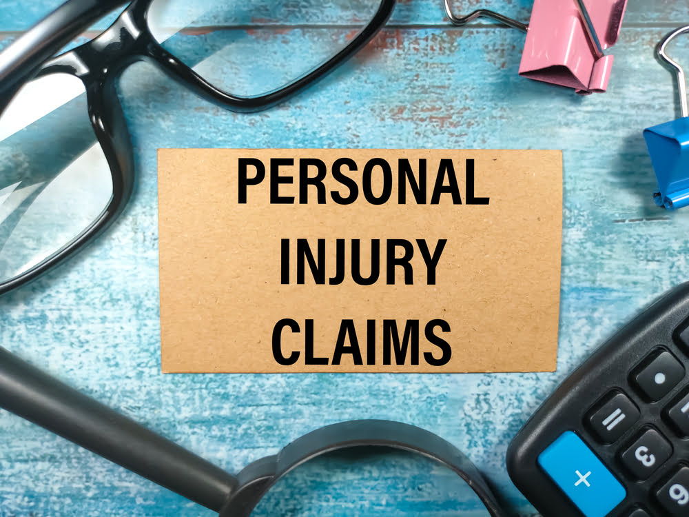 get the best personal injury settlement to cover your medical bills