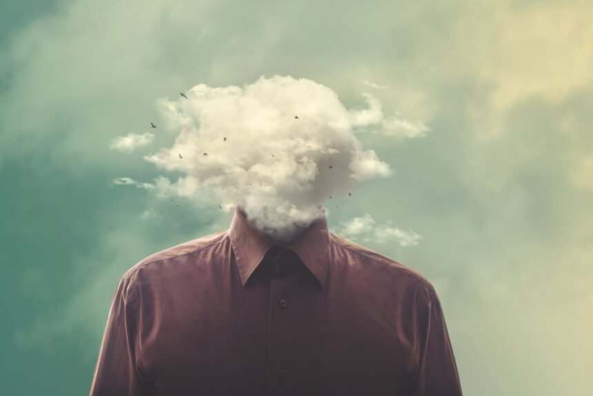 take the right steps to fight brain fog