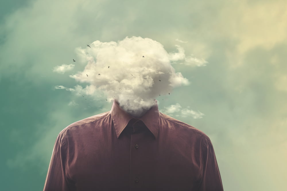 take the right steps to fight brain fog