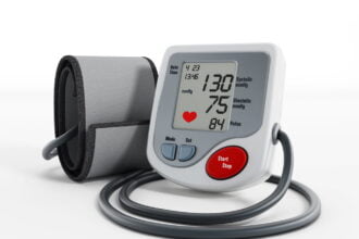 The Top Benefits of a Wearable Blood Pressure Monitor Watch