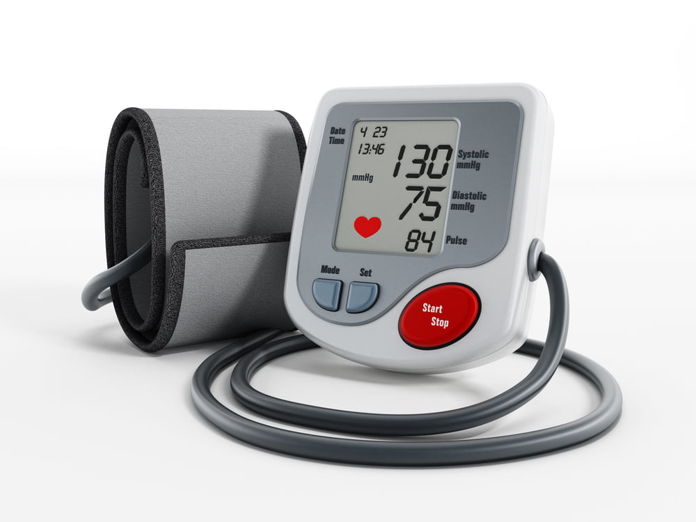 The Top Benefits of a Wearable Blood Pressure Monitor Watch