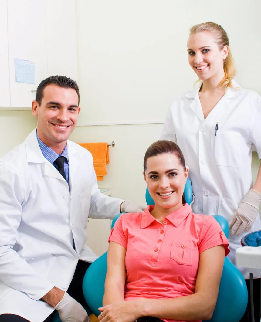 See your dentist – online!