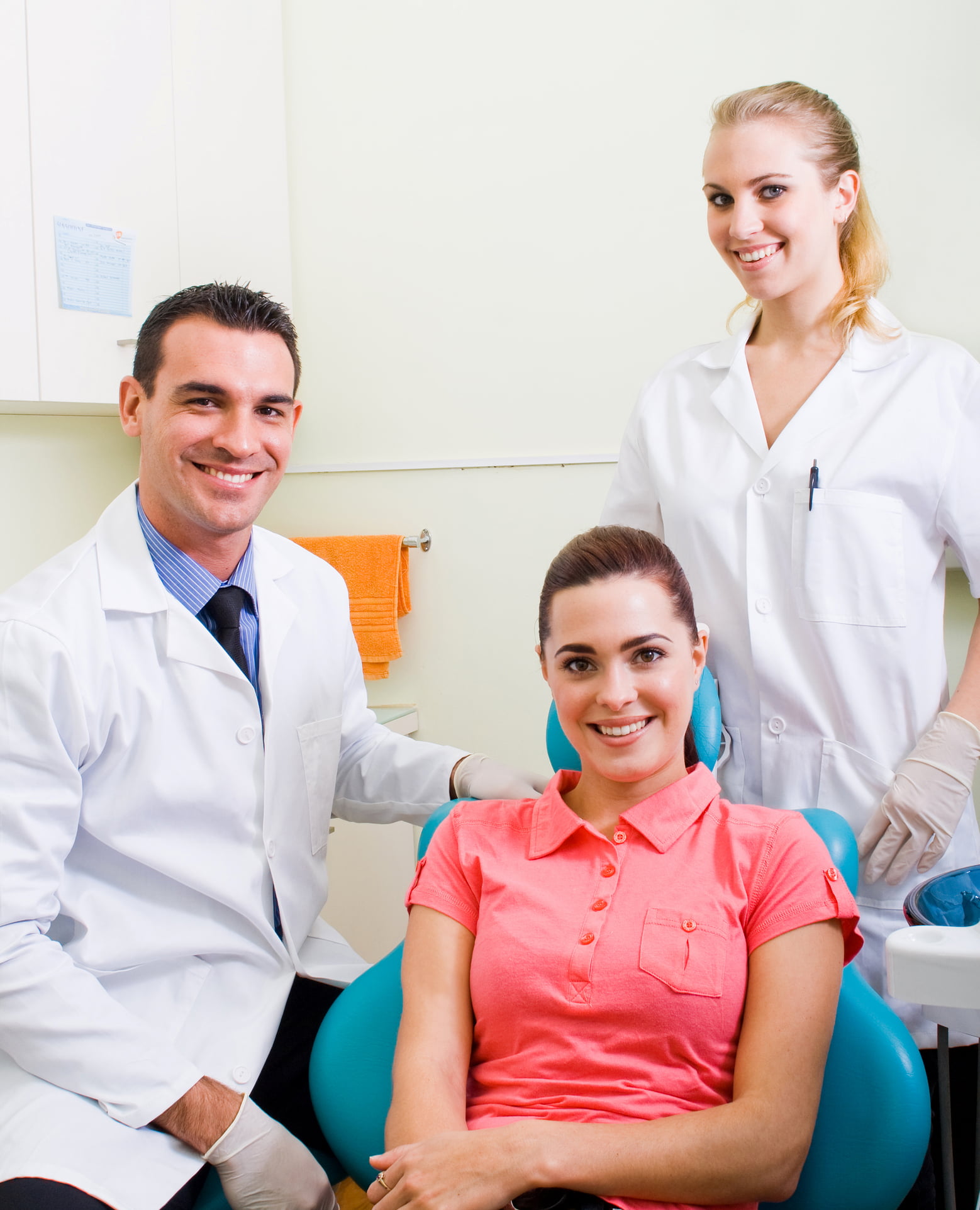 tips on starting a dental practice