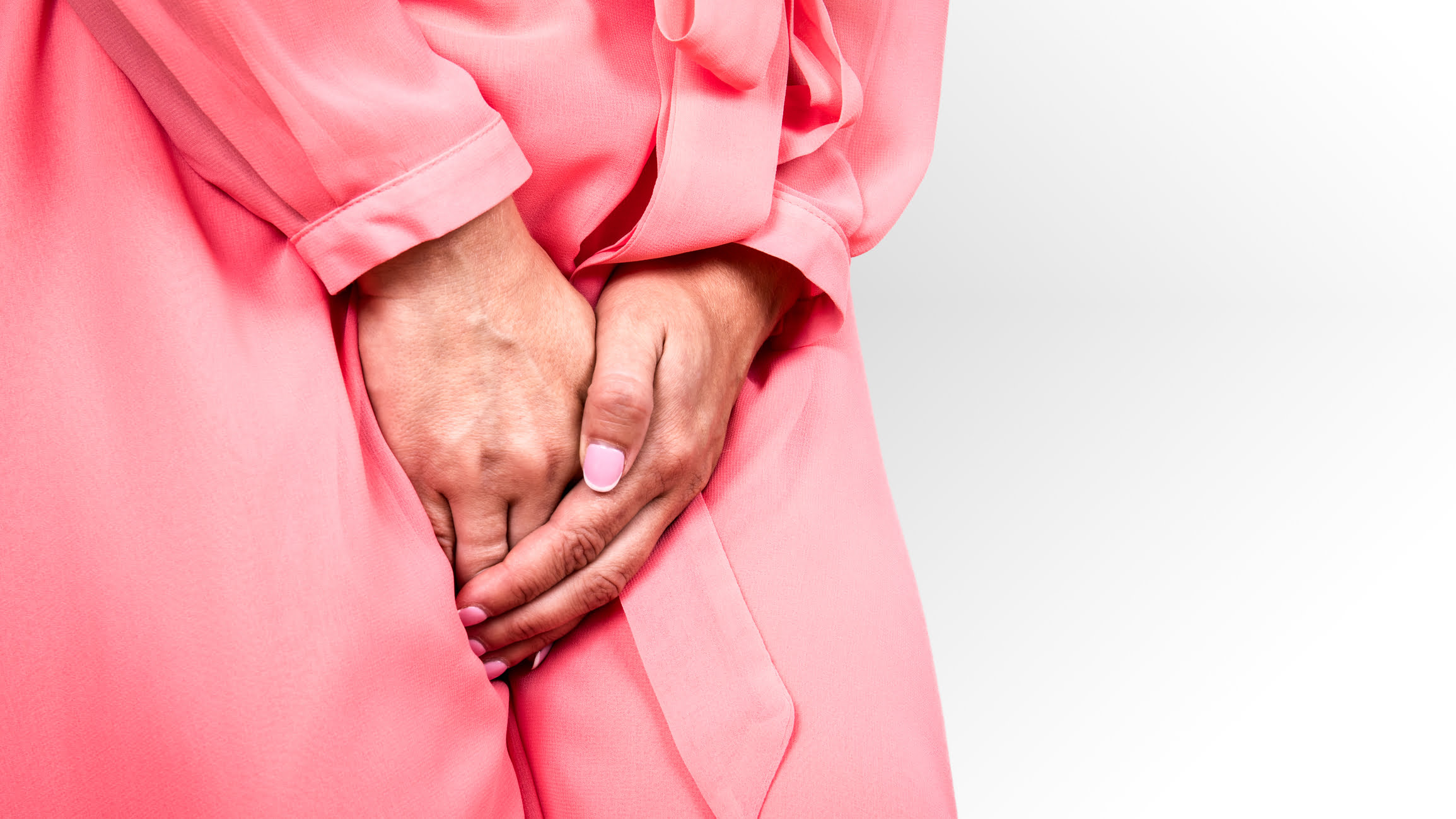 what are the early symptoms of incontinence