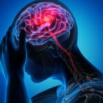 what are the warning signs of a brain injury