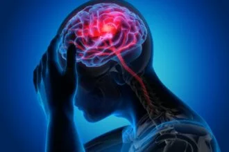 what are the warning signs of a brain injury