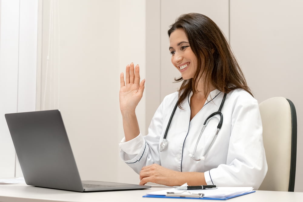 benefits of virtual medical assistants