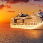 cruise ships deal with suicides and vaccine mandates