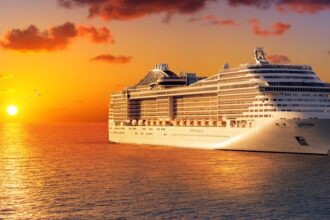 cruise ships deal with suicides and vaccine mandates