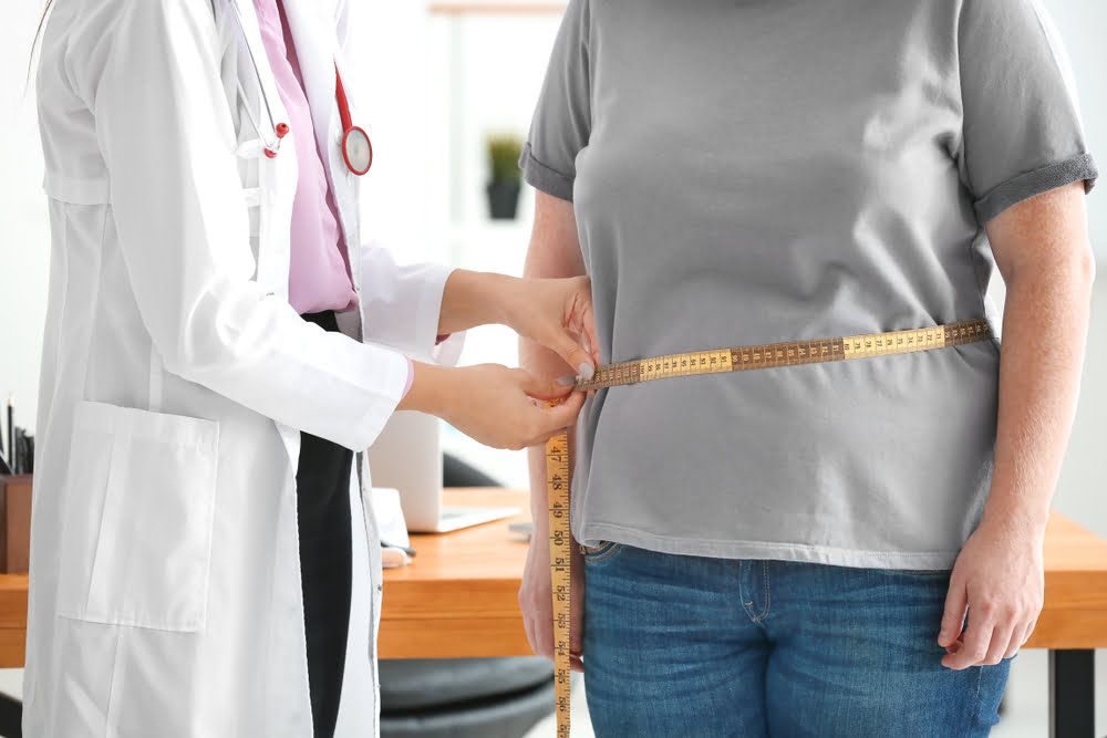medical weight loss benefits