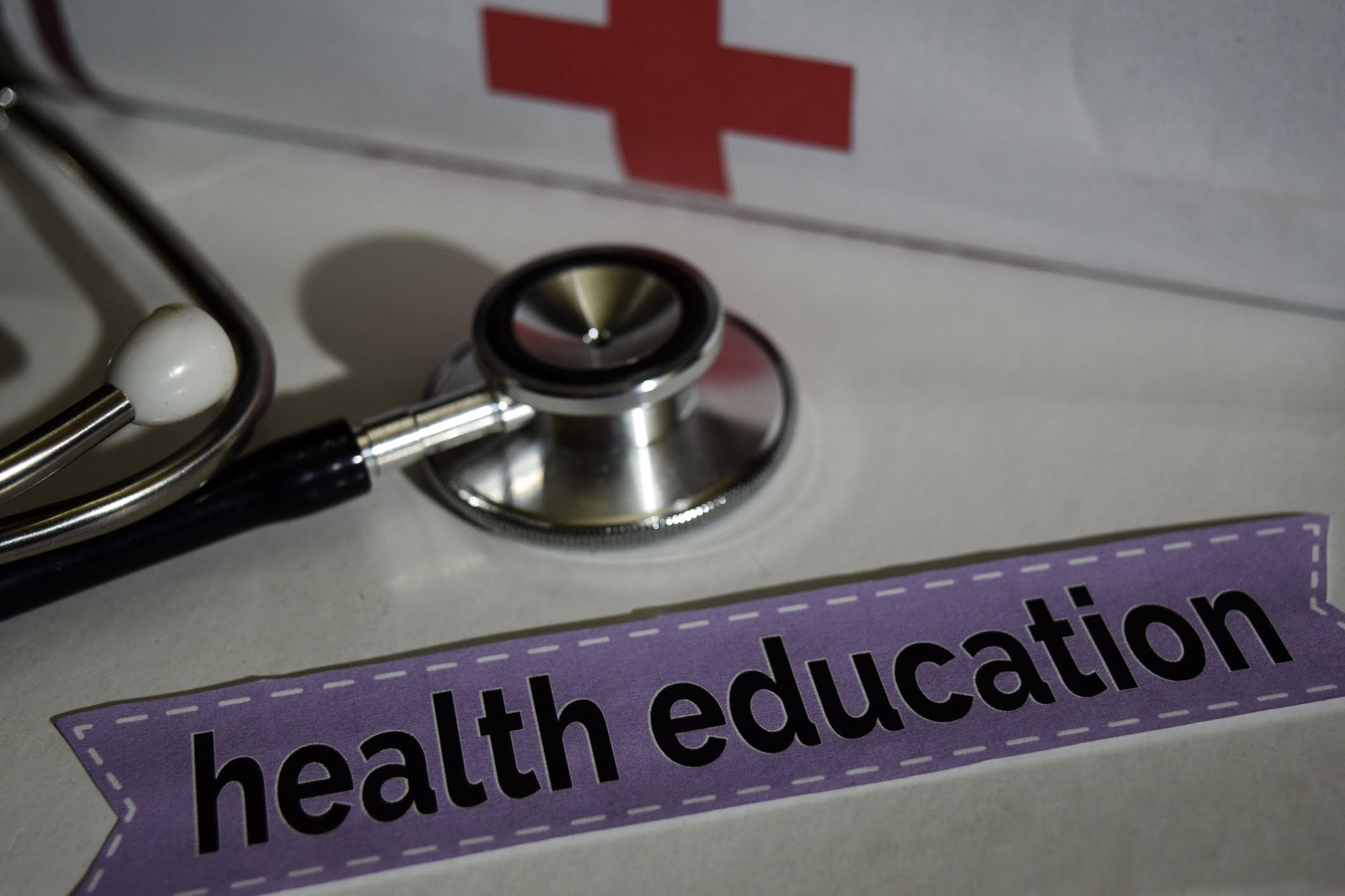 get a master's degree in public health