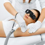 laser skin therapy is great for creating a more youthful appearance