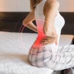 get the right mattress for lower back pain