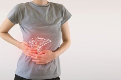 recognize the warning signs of liver disease