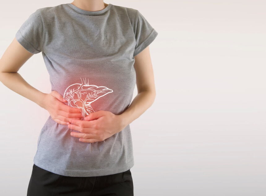 recognize the warning signs of liver disease